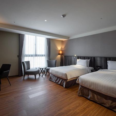 Lai Hotel Guiren Exterior photo