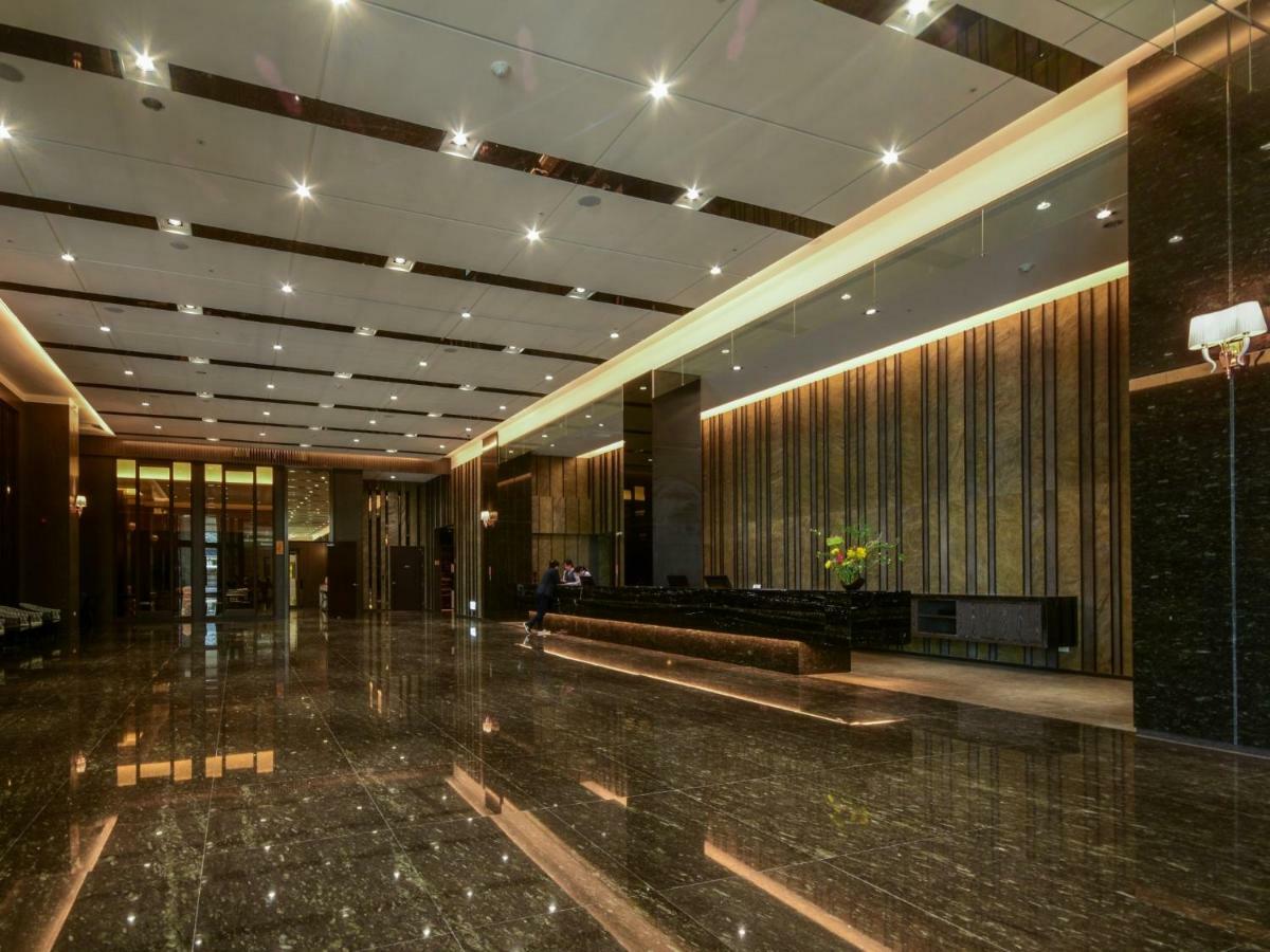 Lai Hotel Guiren Exterior photo
