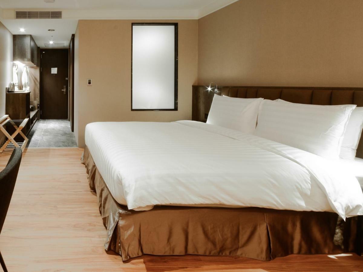Lai Hotel Guiren Exterior photo